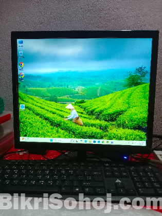 Customized Desktops